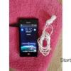 Sony Xperia M C1905 vodafone-os Mobiltelefon eladó
