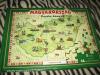 Magyarország puzzle könyv