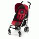 Chicco LiteWay babakocsi 2012 Red Passion