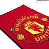 Manchester United FC szőnyeg - hivatalos...