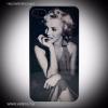 Apple iPhone 4 4S Marilyn Monroe tok hátlap