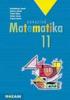 Sokszínű matematika - tankönyv 11.o. ...