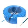 Mcu réz vezeték 1x1 mm2 kék H07V-U 100m kábel