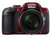 Nikon Coolpix B700 vörös digitális fényképezőgép