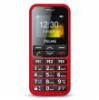 Emporia Telme C151 piros mobiltelefon