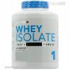 NUTRICORE Whey Isolate - 1000 G fehérje por