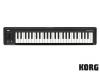 Korg microKEY2-49 AIR USB-MIDI keyboard...