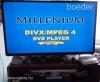 Millenium MN9601 DVD lejátszó