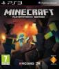 Mojang Minecraft (PS3) Játékprogram
