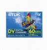 TDK DVM-60 mini DV kazetta t17343 t1...