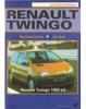 Renault Twingo E.T.A.I. javítási kézikönyv