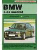 BMW 3-as sorozat autodata javítási kézikönyv