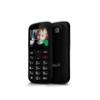 Beex Senior Plus Black mobiltelefon