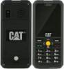MOBIL Caterpillar B30 (Dual SIM) - Fekete