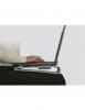 TARGUS Notebook hűtő AWE55EU, Laptop Cooling Pad 15 - 17 Laptops
