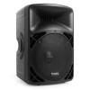 Aktív hangfal Ibiza Pro15A-BT, bluetooth, USB, SD, MP3, 400W