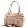 Hernan Bag 039 s Collection világos barna női táska