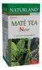 Naturland Maté Tea (20 Filteres)