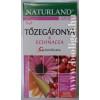 Naturland tőzegáfonya echinacea tea