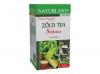 Naturland zöld tea szűztea 20 filter