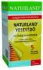 Vesevédő tea filteres 25x1,5g (Naturland), 25 db