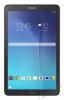 SAMSUNG Galaxy Tab E 9,6 Tablet - fekete