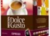 Nescafé Dolce Gusto Espresso kávépatron - kapszula 16db