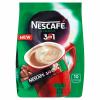 Nescafé 3in1 Strong instant kávé italpor...