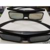 Samsung utángyártott 3D Aktív szemüveg