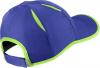 Nike unisex NIKECOURT AEROBILL FEATHERLIGHT TENNIS CAP sapka - sál - kesztyű