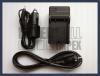 Sony NP-FE1 akku akkumulátor hálózati adapter töltő utángyártott