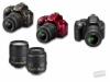 Nikon D5200 (3 év) DSLR fényképezőgépek