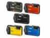 Nikon COOLPIX AW130 (2 év) digitális fényképezőgépek