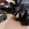 Nikon D3200 18-55 mm táska