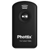 Phottix Canon infra Video távkioldó