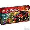 Nindzsa DB X LEGO Ninjago 70750