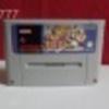 Super Nintendo STREET FIGHTER II TURBO játék kazetta SNES