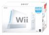 Nintendo Wii- Fehér (Használt)