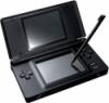 Nintendo DS Lite - fekete (használt)