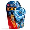LEGO Ninjago 70740 Airjitzu Jay Flyer új