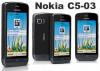 Nokia C5-03 eladó