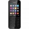 Nokia 222 DualSim mobiltelefon fekete