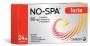 NO-SPA forte 80 mg tabletta 24 db