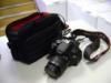 Canon EOS 600D digitális fényképezőgép 18-55mm objektív