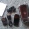 Posh Micro X S240 mini okostelefon Fekete (bankkártya méretű) Garis