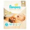 Pampers Premium Care pelenka 2 méret, new baby 80 db