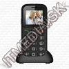 Nagyméretű Mobiltelefon Időseknek Compas E08 DUPLA SIM (43219) (IT11886)