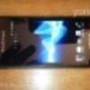 Sony Ericsson Xperia Ray black okostelefon karcmentes gyönyörű állapotban!