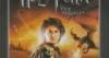 Ps2 Harry Potter : tűz serlege (eredeti játék ) platinum