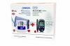 OMRON M2 (ÚJ) felkaros vérnyomásmérő A...